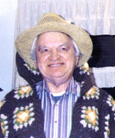 Photo of Kevin-Joseph-Brendan Doyle